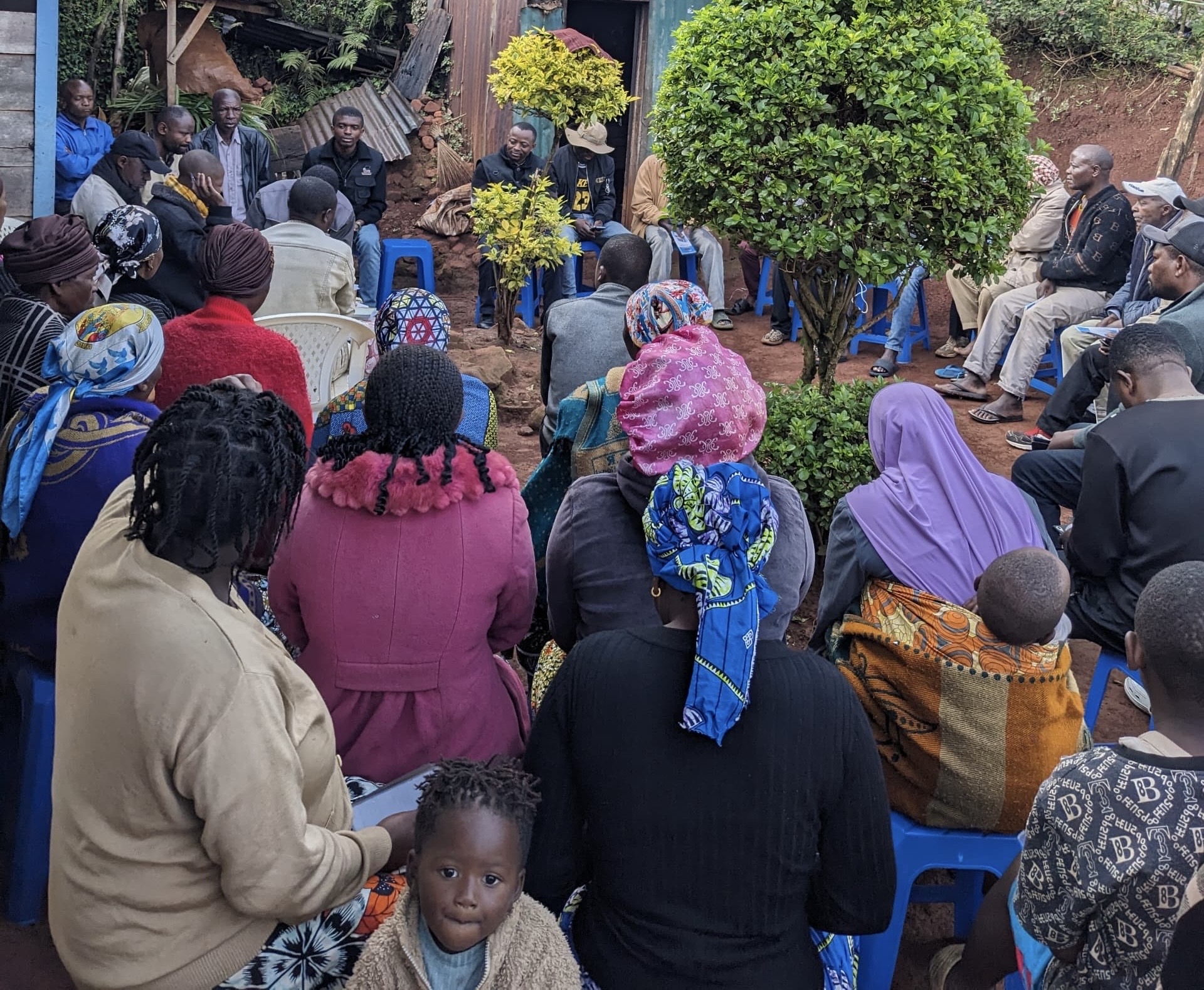 L’UDI de Kalemire renforce les capacités de ses membres en éducation financière