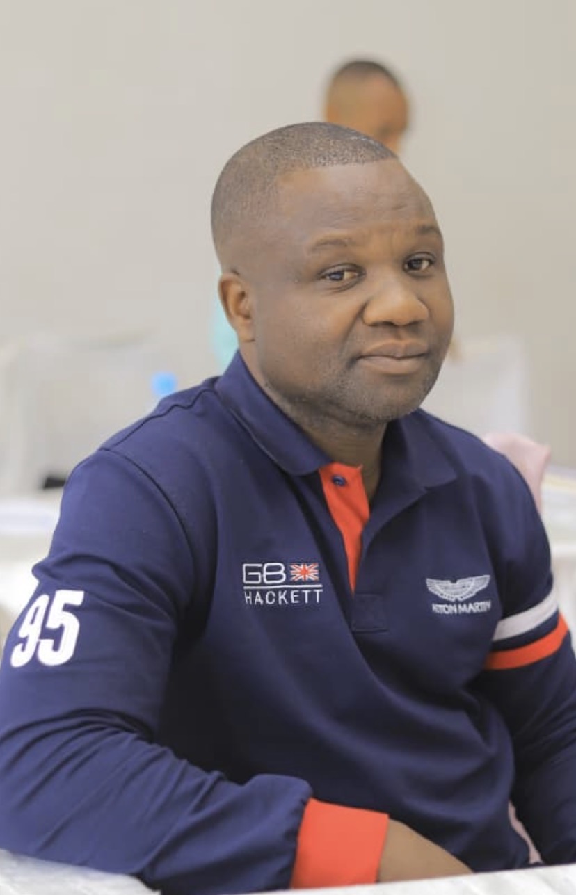 MATHE MUKUNATI GUILLAUME