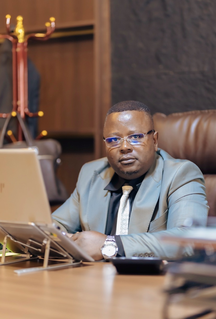 KAKULE KAMBILIKA GUSTAVE